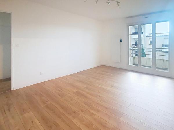 Un petit cocon refait à neuf à deux pas de la gare !