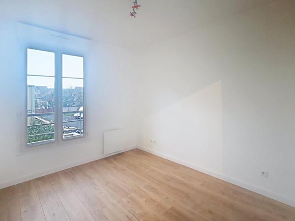 Un petit cocon refait à neuf à deux pas de la gare !