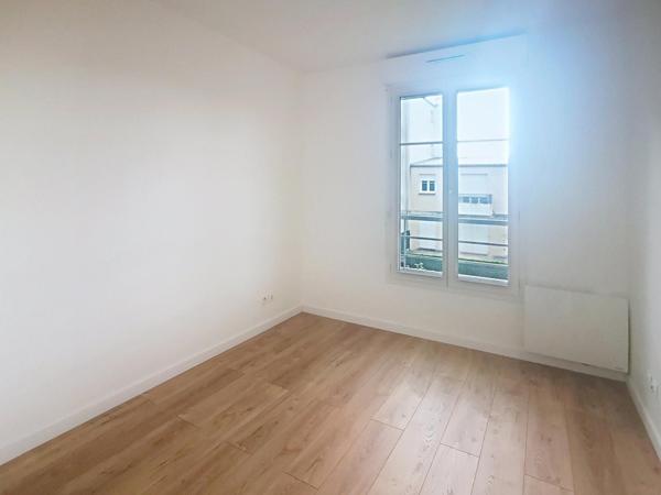 Un petit cocon refait à neuf à deux pas de la gare !