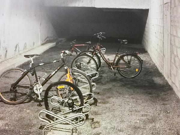 Un petit cocon refait à neuf à deux pas de la gare !