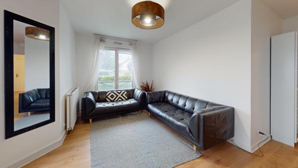 Appartement 4 pièces - 76 m² Exclusivité efficity