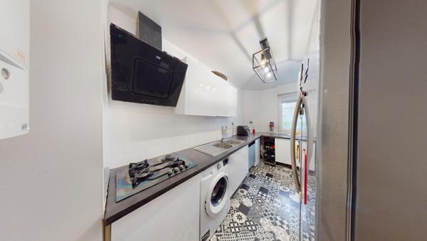 Appartement 4 pièces - 76 m² Exclusivité efficity