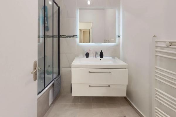 Appartement 4 pièces - 76 m² Exclusivité efficity