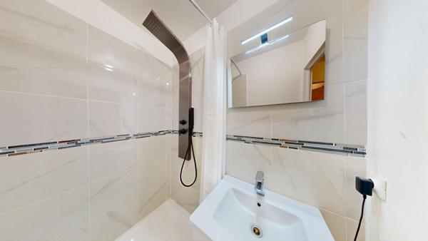 Appartement 4 pièces - 76 m² Exclusivité efficity