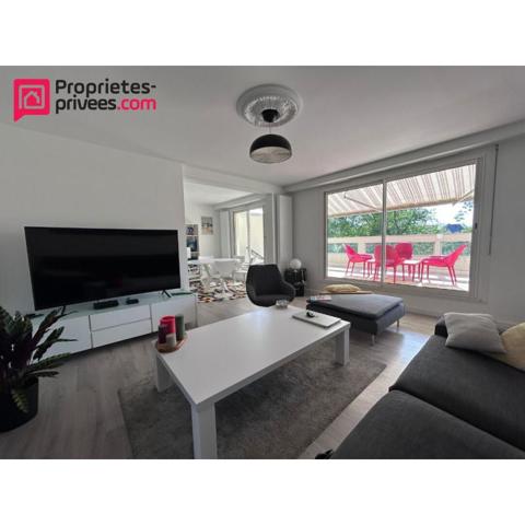 Appartement Ancenis Saint Gereon 3 pièce(s) 73 m2