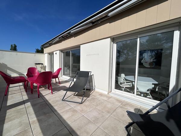 Appartement Ancenis Saint Gereon 3 pièce(s) 73 m2