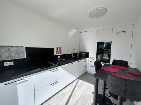 Appartement Ancenis Saint Gereon 3 pièce(s) 73 m2
