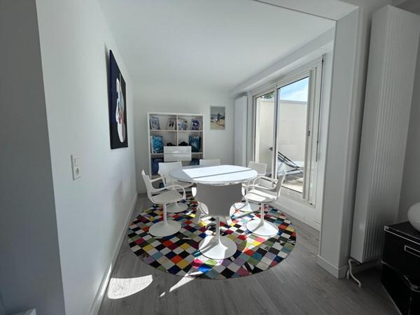 Appartement Ancenis Saint Gereon 3 pièce(s) 73 m2