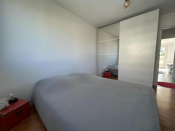 Appartement Ancenis Saint Gereon 3 pièce(s) 73 m2