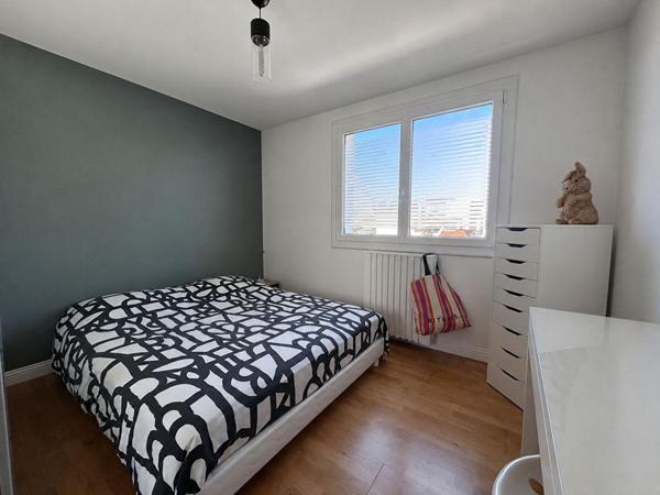 Appartement Ancenis Saint Gereon 3 pièce(s) 73 m2