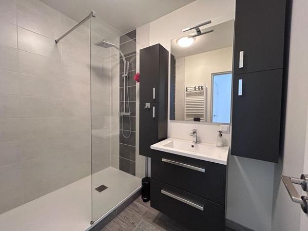 Appartement Ancenis Saint Gereon 3 pièce(s) 73 m2