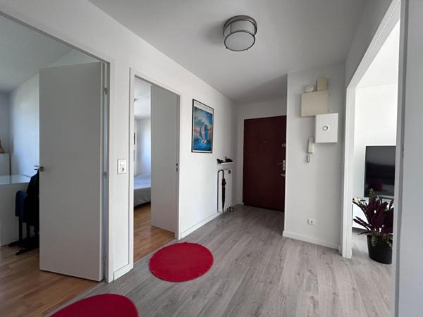 Appartement Ancenis Saint Gereon 3 pièce(s) 73 m2