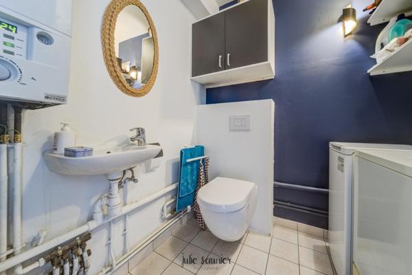 Bel appartement à Metz