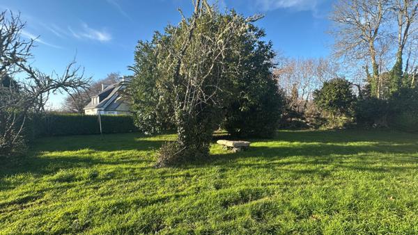 Beg-Meil, grande maison à moins de 1km de la plage !