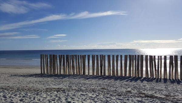 Beg-Meil, grande maison à moins de 1km de la plage !