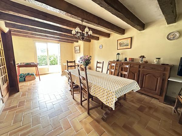 Beg-Meil, grande maison à moins de 1km de la plage !