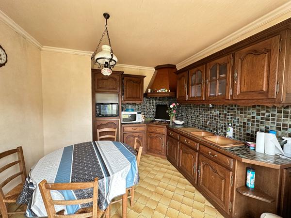 Beg-Meil, grande maison à moins de 1km de la plage !
