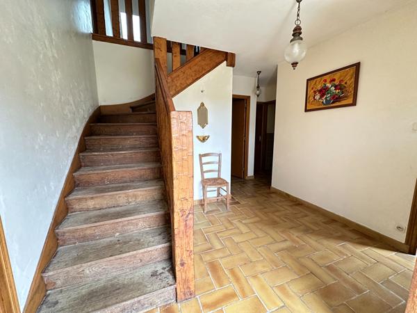 Beg-Meil, grande maison à moins de 1km de la plage !