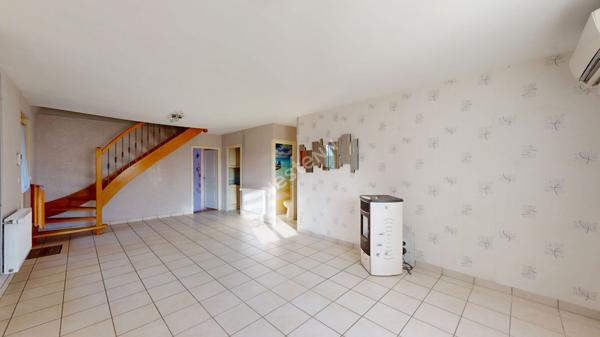 Très belle maison 4 chambres habitables a 20 min au sud de chalon sur Saone !