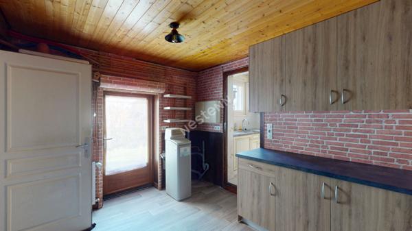 Très belle maison 4 chambres habitables a 20 min au sud de chalon sur Saone !