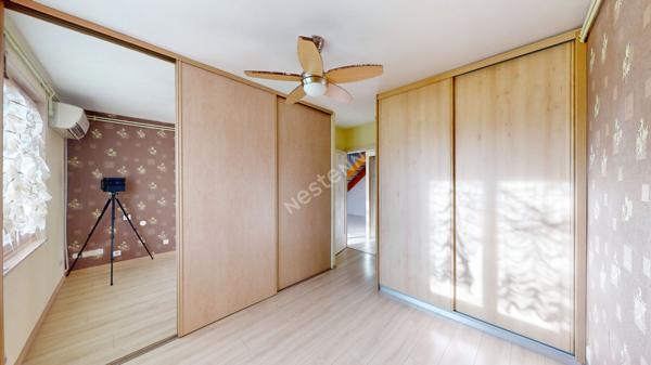 Très belle maison 4 chambres habitables a 20 min au sud de chalon sur Saone !