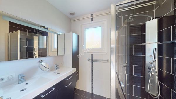 Très belle maison 4 chambres habitables a 20 min au sud de chalon sur Saone !