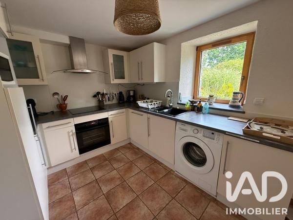 Location maison 4 pièces 60 m² Trégunc