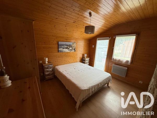 Location maison 4 pièces 60 m² Trégunc