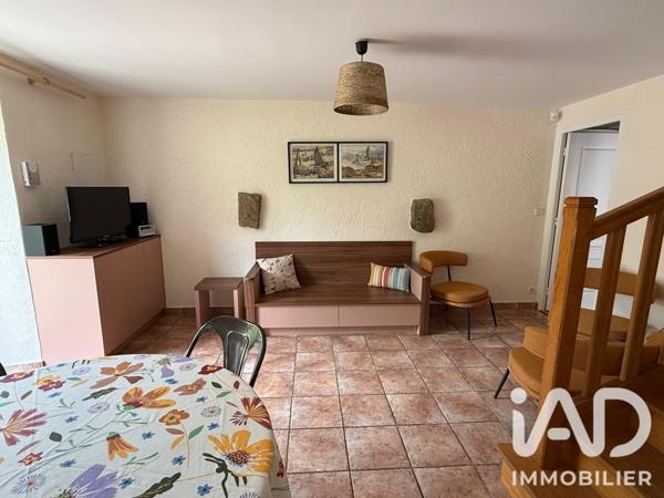 Location maison 4 pièces 60 m² Trégunc