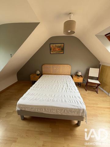 Location maison 4 pièces 60 m² Trégunc