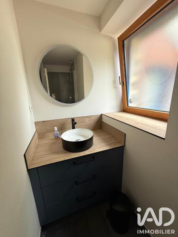 Location maison 4 pièces 60 m² Trégunc