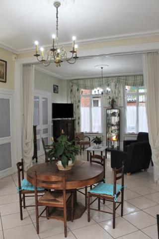 Maison Douai centre 8 pièce(s) 165 m2 + garage