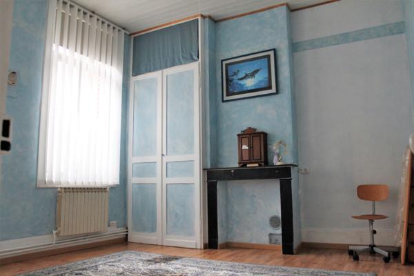 Maison Douai centre 8 pièce(s) 165 m2 + garage