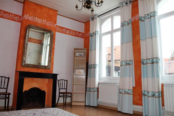 Maison Douai centre 8 pièce(s) 165 m2 + garage