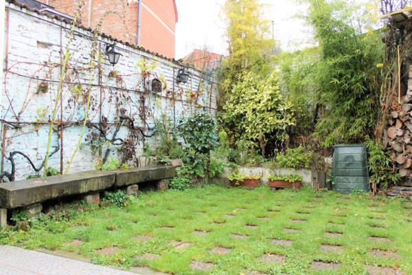 Maison Douai centre 8 pièce(s) 165 m2 + garage