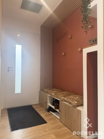 Plain pied de 125m² avec T2 indépendant