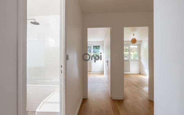 Appartement à vendre    3 pièces • 64,02 m2 Saint-Maur-des-Fossés