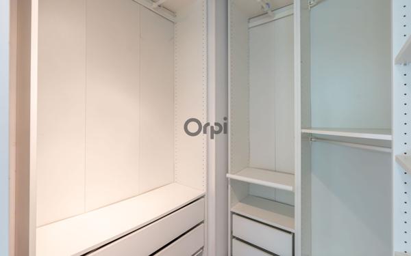 Appartement à vendre    3 pièces • 64,02 m2 Saint-Maur-des-Fossés