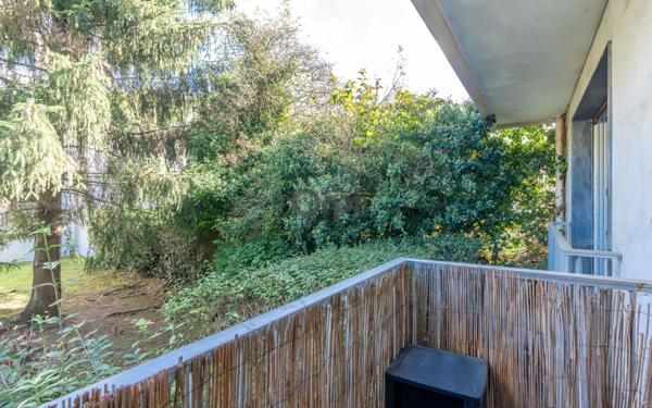 Appartement à vendre    3 pièces • 64,02 m2 Saint-Maur-des-Fossés
