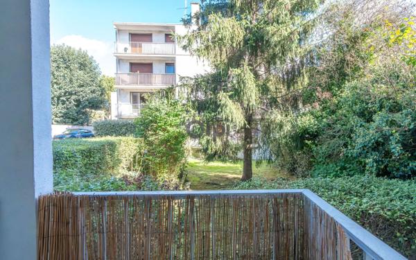 Appartement à vendre    3 pièces • 64,02 m2 Saint-Maur-des-Fossés