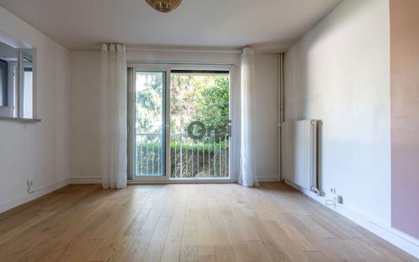 Appartement à vendre    3 pièces • 64,02 m2 Saint-Maur-des-Fossés