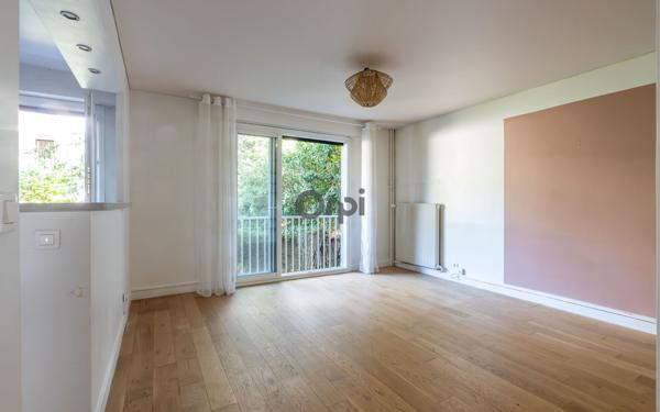 Appartement à vendre    3 pièces • 64,02 m2 Saint-Maur-des-Fossés