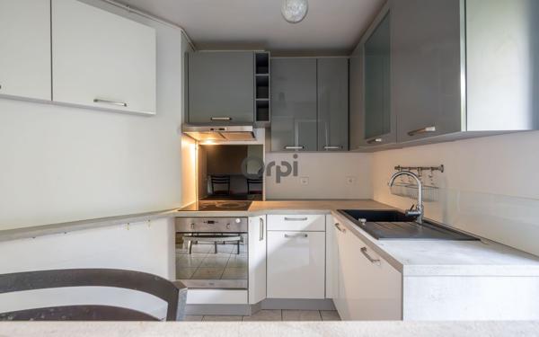 Appartement à vendre    3 pièces • 64,02 m2 Saint-Maur-des-Fossés