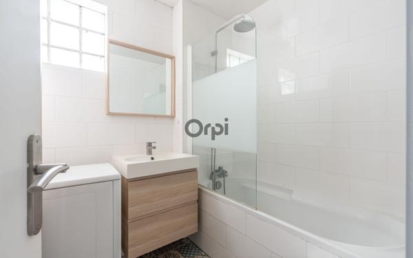 Appartement à vendre    3 pièces • 64,02 m2 Saint-Maur-des-Fossés