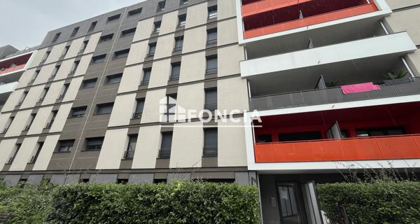 À vendre Appartement 4 pièces 109.31 m² - Annemasse 74100