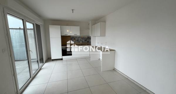 À vendre Appartement 4 pièces 109.31 m² - Annemasse 74100