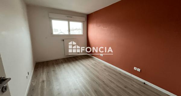 À vendre Appartement 4 pièces 109.31 m² - Annemasse 74100