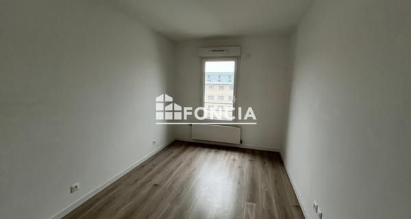 À vendre Appartement 4 pièces 109.31 m² - Annemasse 74100