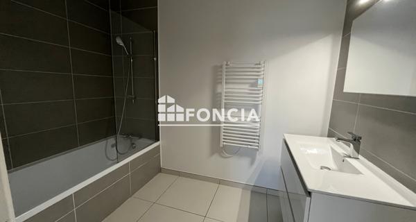 À vendre Appartement 4 pièces 109.31 m² - Annemasse 74100