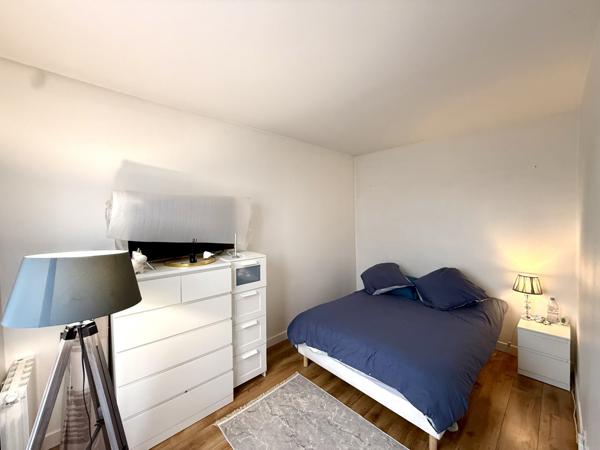 Pavillons-sous-Bois (93320) 3 Pièces avec dépendance + cave